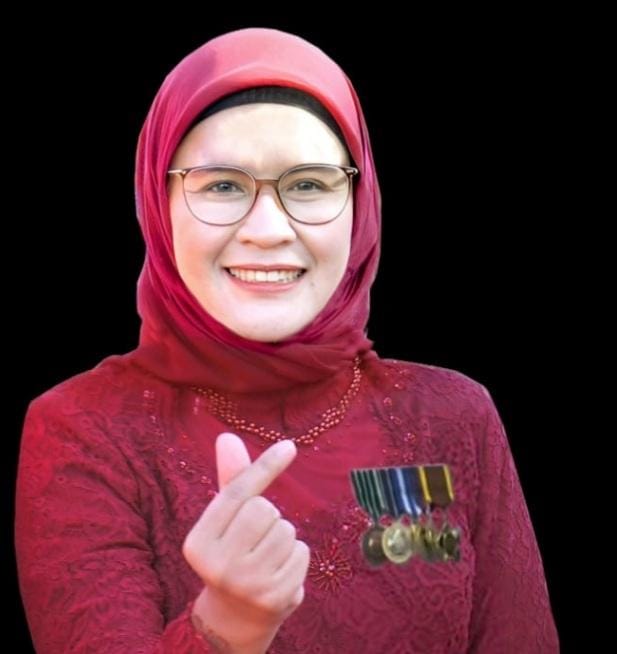 Bupati Nina Agustina Pejuang Kesetaraan, Keadilan Dan Kesejahteraan ‘Perempuan Bermartabat