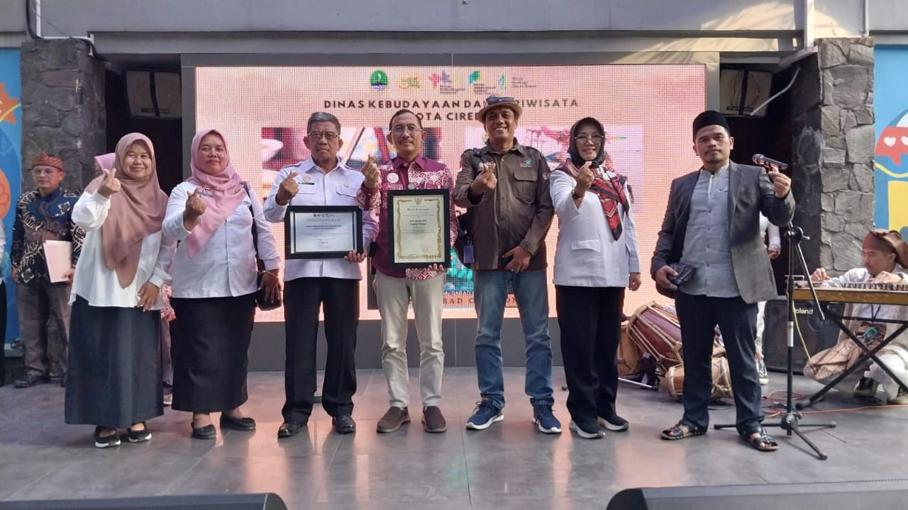 Pantai Balongan Indah 2  Harumkan Sektor Wisata Kabupaten Indramayu